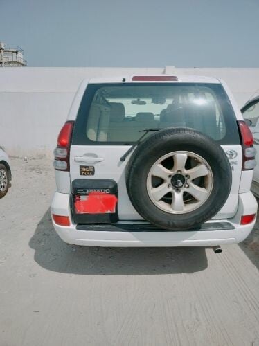 Prado v4