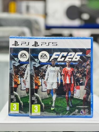 إف سي 26 بلاي ستيشن 5