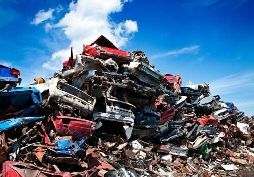 scrap buyer