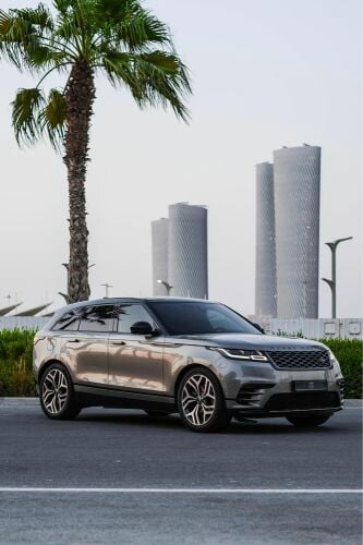 Velar HSE R dynamic 
