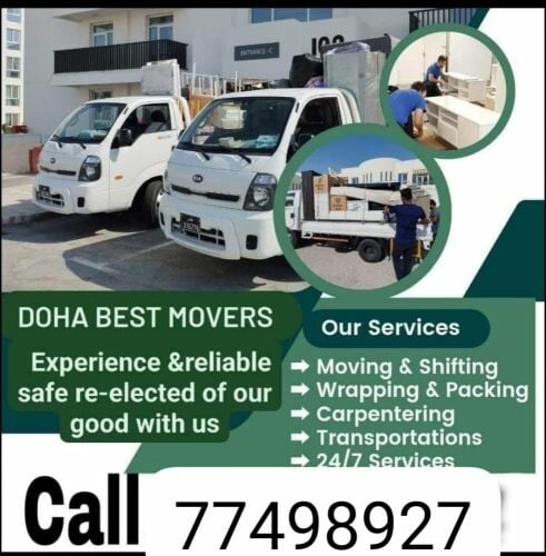 We are use furniture items
