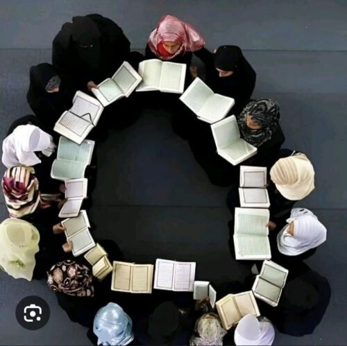 محفظه قران كريم