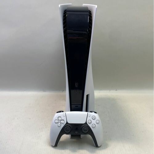 playstation 5 cd disc version