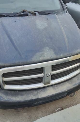 قطع اغيار دوج