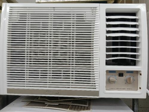 ac sale