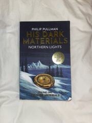 His Dark Materials Nothern Lights