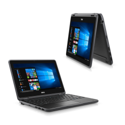 DELL Latitude 3190 intel Celeron