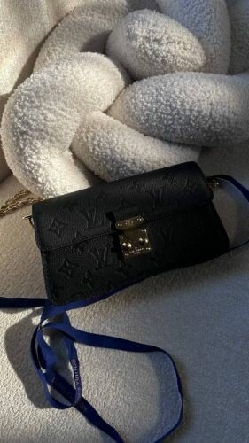 Louis Vuitton Metis Wallet