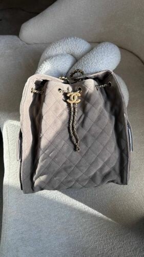 Coco 25 Small Handbag