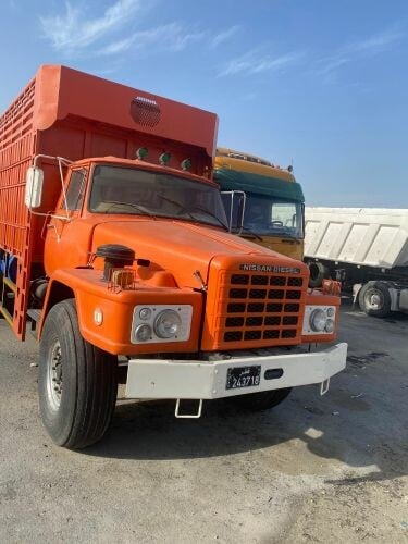 Nissan UD for sale