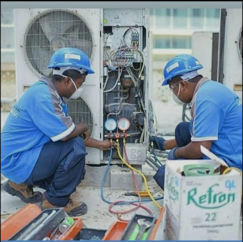FOR YOUR A/C ///****