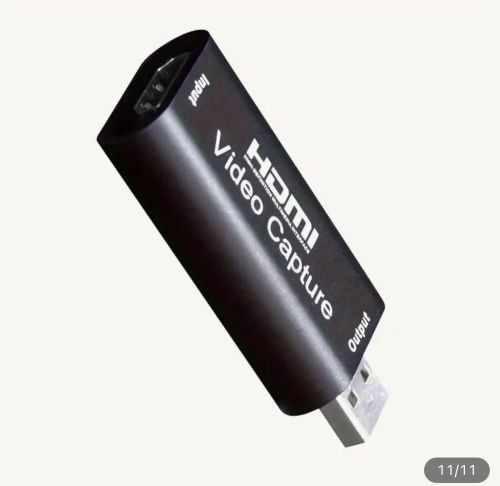 فيديو كابتر