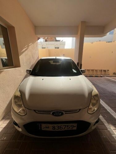 Ford Figo