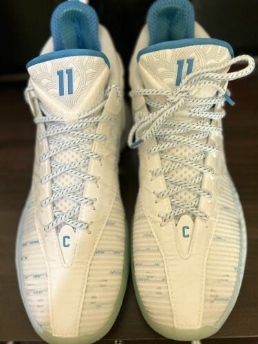Klay Thompson Basketball Shoes 