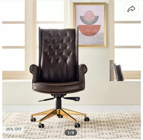 office chair