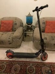 Ninebot Kids Scooter.