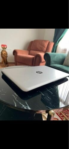 hp notebook