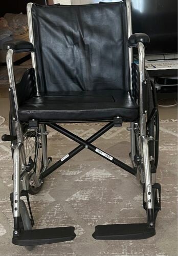 wheel chair 