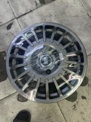 Braid 6 bolt Rumadi original,,,