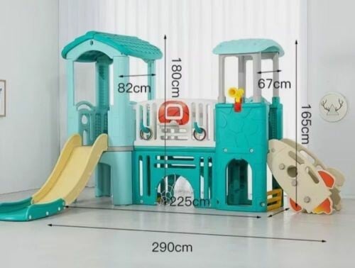 بلاستاشن للاطفال