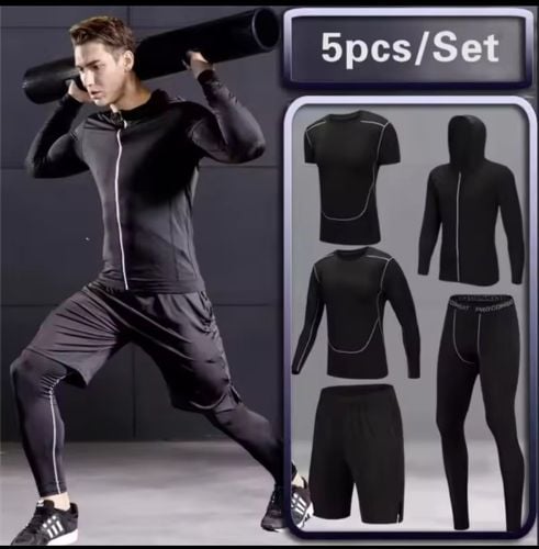 compression sport training gift