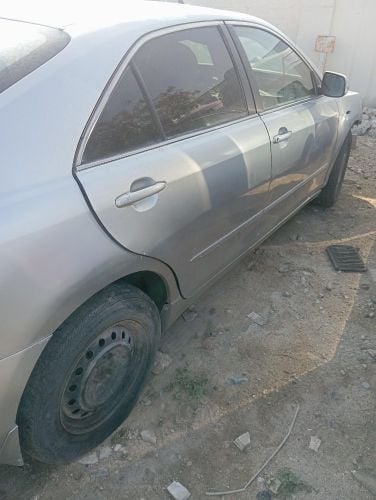 Toyota Camry all parts