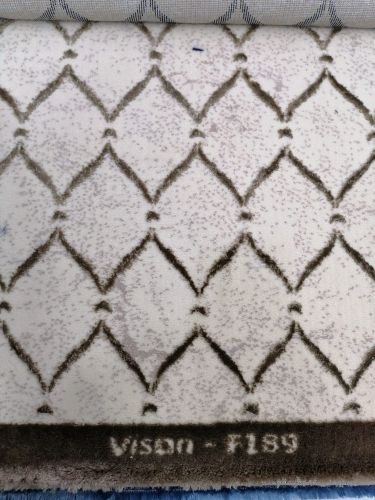 New carpet