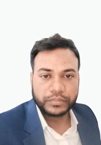 Accountant / Cashier