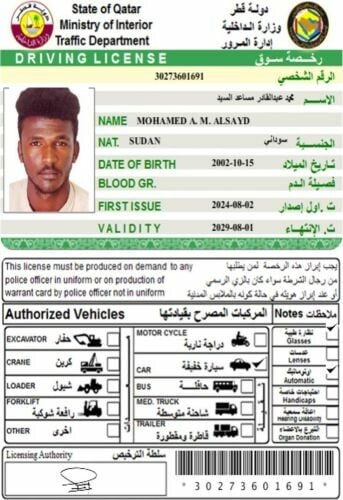 محمد عبد القادر 