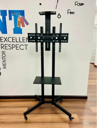 Tv Stand With wheels