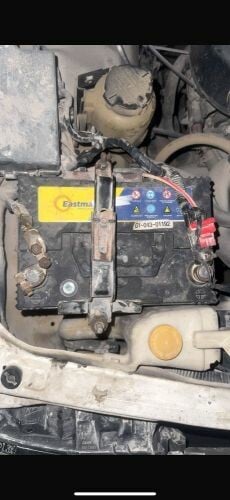 أشتري بطاريات السيارات المستعملة