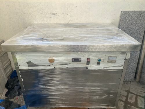 Thailand Roll -it icc cream mechi