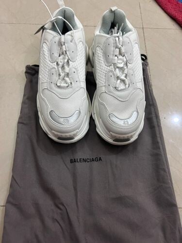 New Balenciga Shoes 
