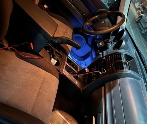 Dodge Nitro