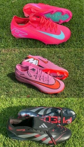 اجدد انواع احذية البراغي 