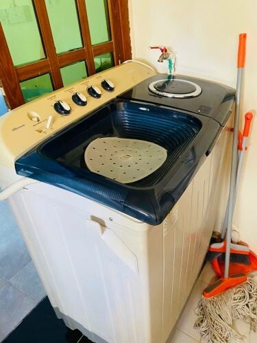 Samsung Washing machine 12 kgs