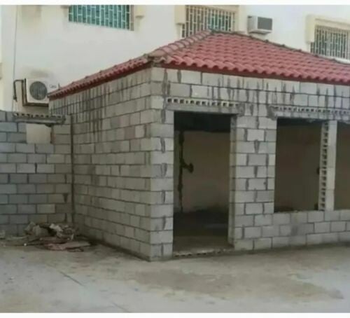 مقول بناء وصيانه