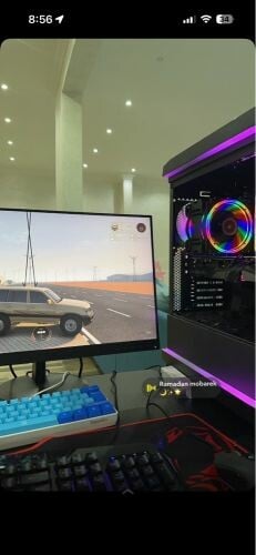 للبيع بي سي استخدام نظيف 