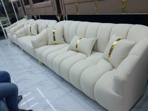 brand new sofa set ready for sale
