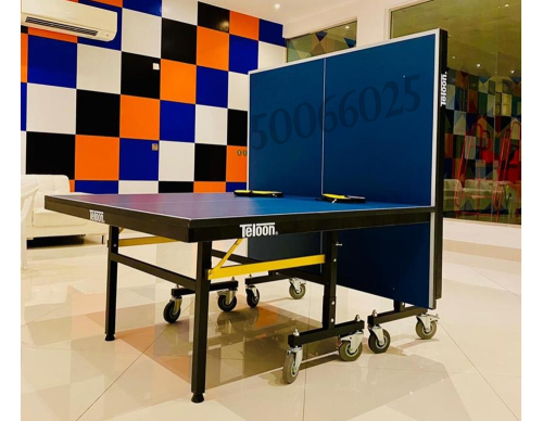 طاولة تنس(طاولات تنس - بينغ بونغ)