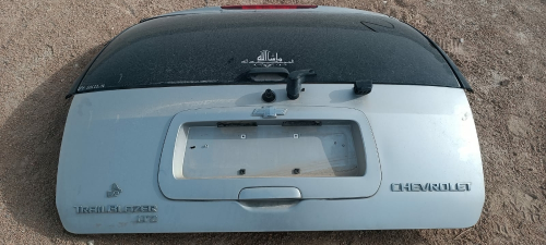 شفروليه تريلبليزر قطع غيار