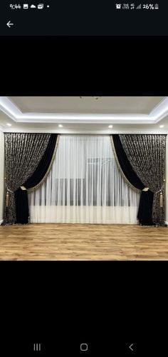 arabic section new quality window