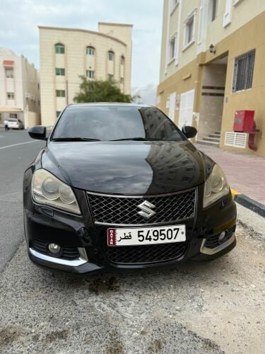for sale suzuki kizashi