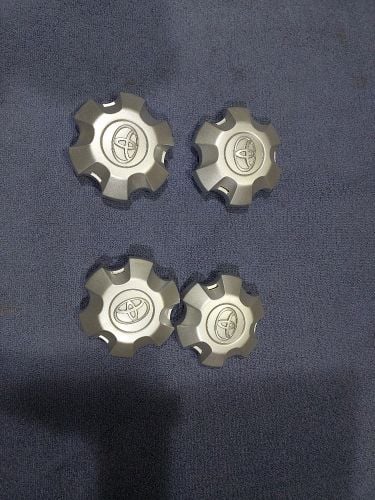 Spare Parts Toyota