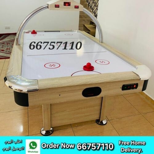 هوكي الهواء