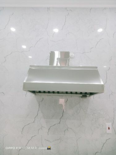 Kitchen Hood