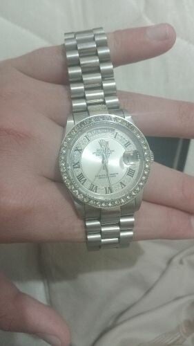 original rolex real price 7k
