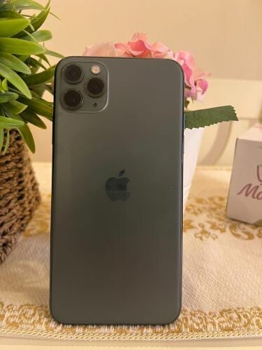 iPhone 11 promax 256 battery 94