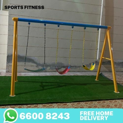 مرجيحة الاطفال