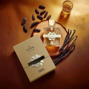 Aromatic X-Xandal & irish Coffee